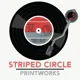 Shop all Striped Circle products
