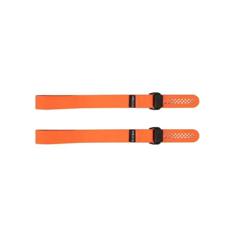 Restrap Fast Straps - Medium - 45cm in Orange