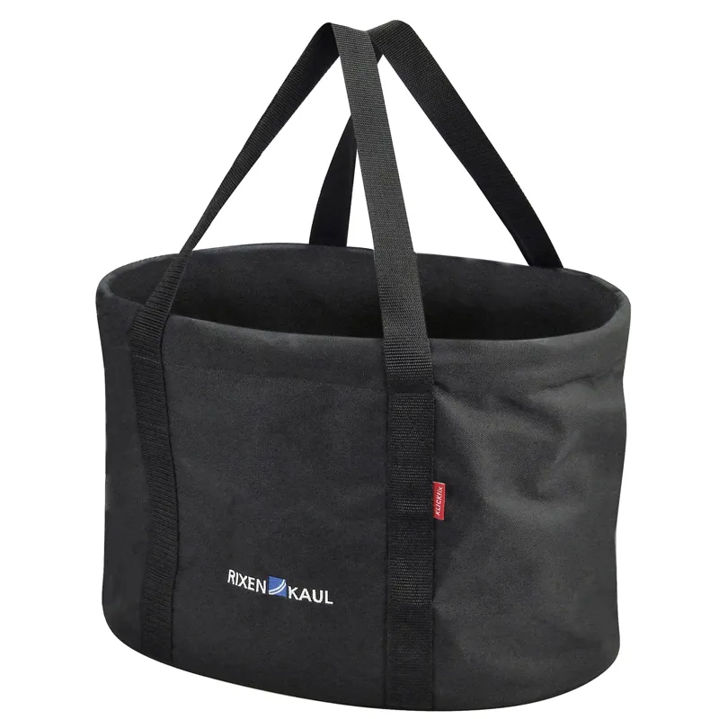 Rixen-Kaul Shopper Handlebar Bag