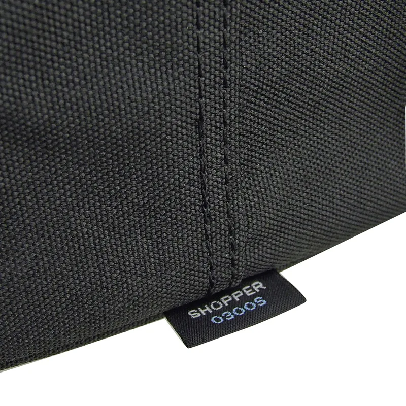 Rixen-Kaul Shopper Handlebar Bag-2