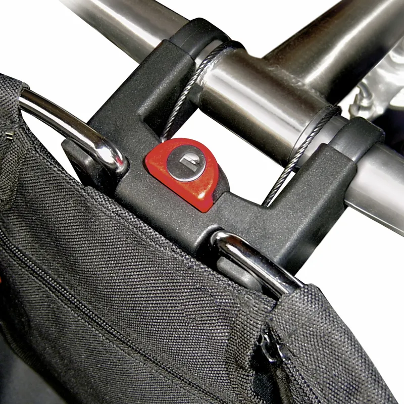 Rixen-Kaul Shopper Handlebar Bag-3