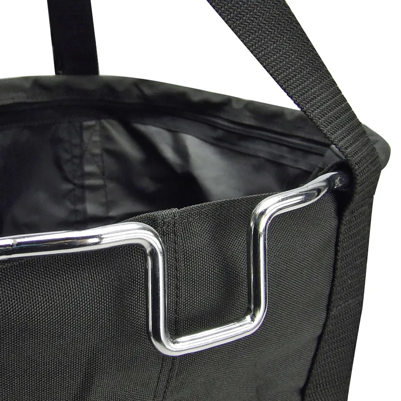 Rixen-Kaul Shopper Handlebar Bag-4