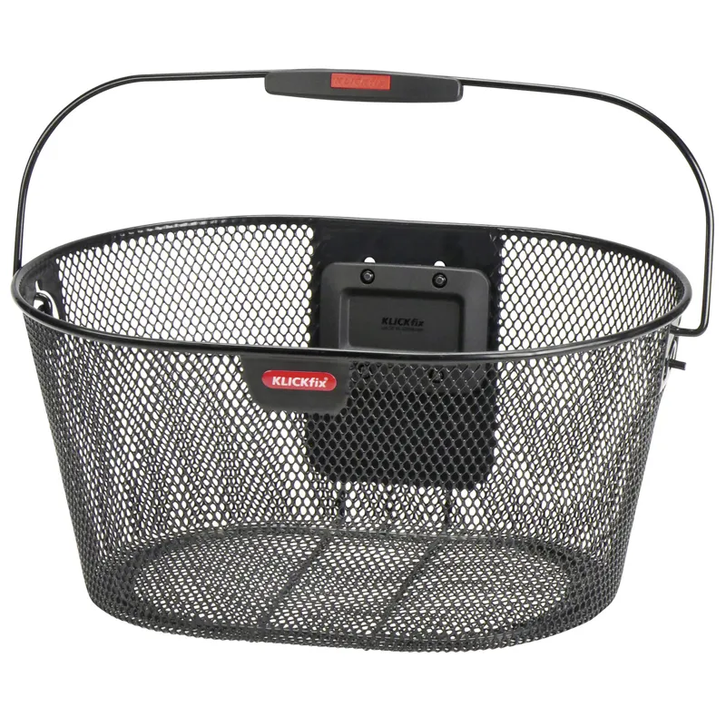 Rixen-Kaul Oval 16 litre Mesh Basket