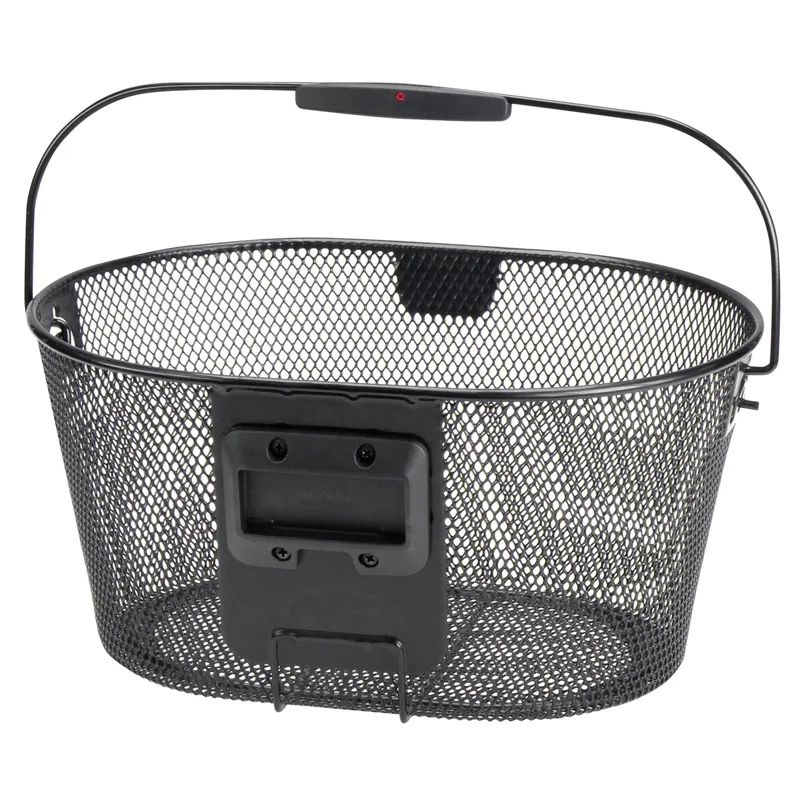 Rixen-Kaul Oval 16 litre Mesh Basket-2