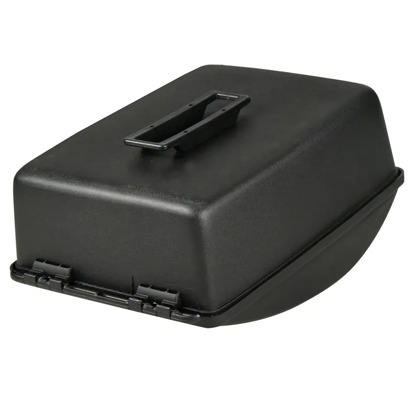 Rixen-Kaul Rear Storage Box-2