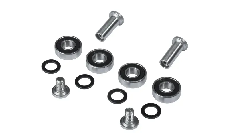 Cube Hanzz Horstlink Bearing Set in Silver