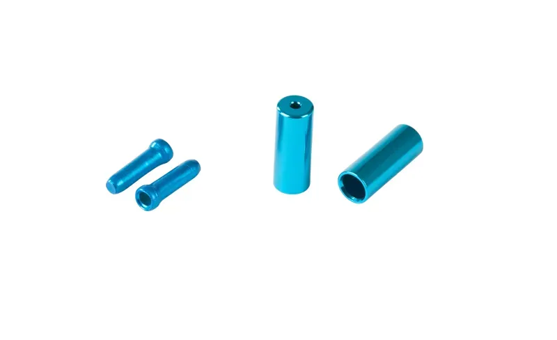 RFR Universal Pro End Caps in Blue