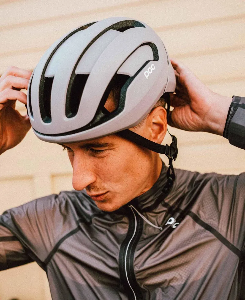 Poc omne air spin bike helmet shop