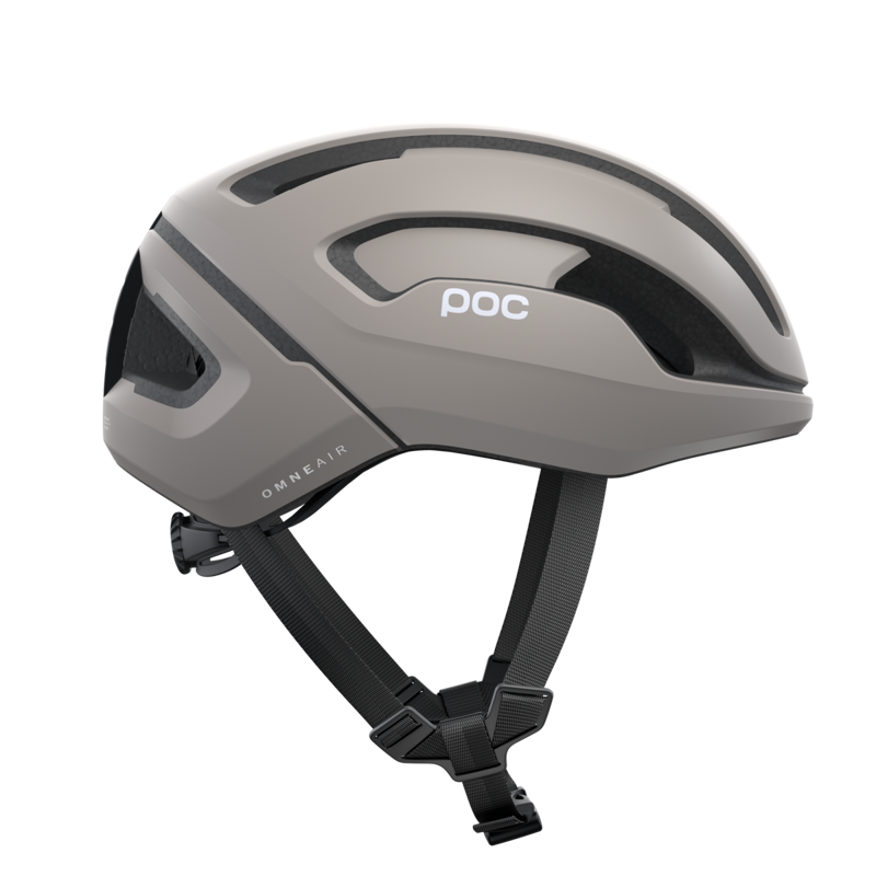 POC Omne Air SPIN Helmet - Moonstone Grey-3