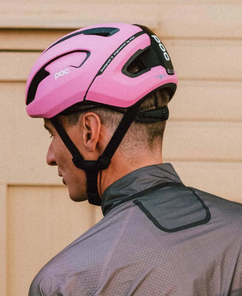 POC Omne Air Spin - Pink-4