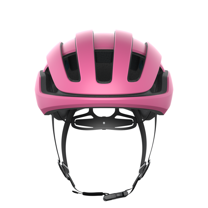 POC Omne Air Spin - Pink-1