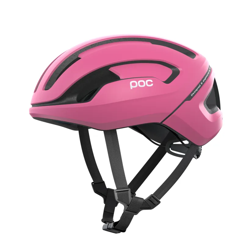 POC Omne Air Spin - Pink