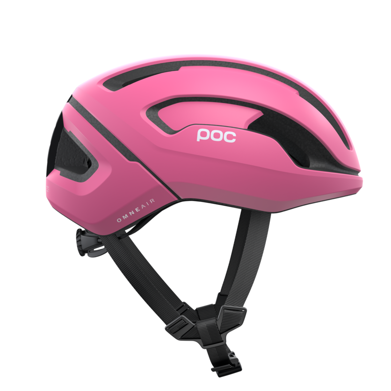 POC Omne Air Spin - Pink-3