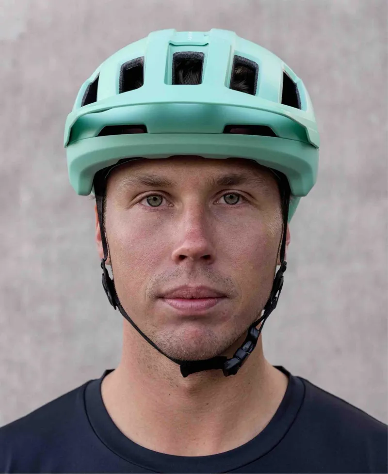 POC Axion Spin - Fluorite Green-4