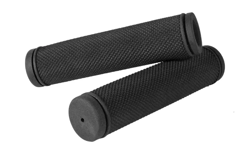 2019 RFR Standard Grips in Black