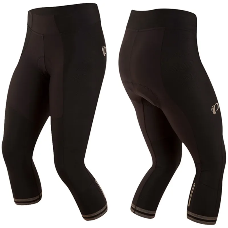 Pearl Izumi Womens ELITE Escape 3/4 Tights-1