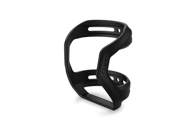 Cube Flow Bottle Cage 400