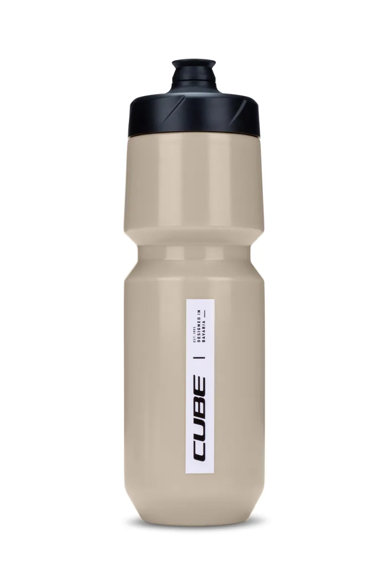 Cube Flow Bottle 750ml - SAND