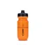 Cube Flow Bottle 500ml in Orange