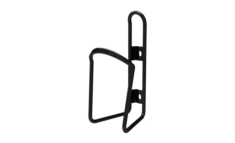 Cube Hpa Water Bottle Cage in Black