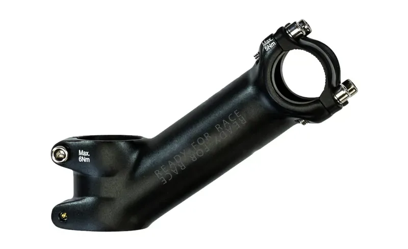 RFR 25.4mm x 35deg CMPT Stem in Black