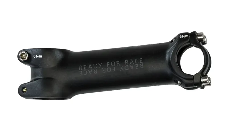 RFR 25.4mm x 6deg CMPT Stem in Black