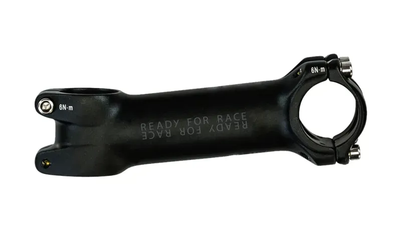 RFR 31.8mm x 6deg CMPT Stem in Black