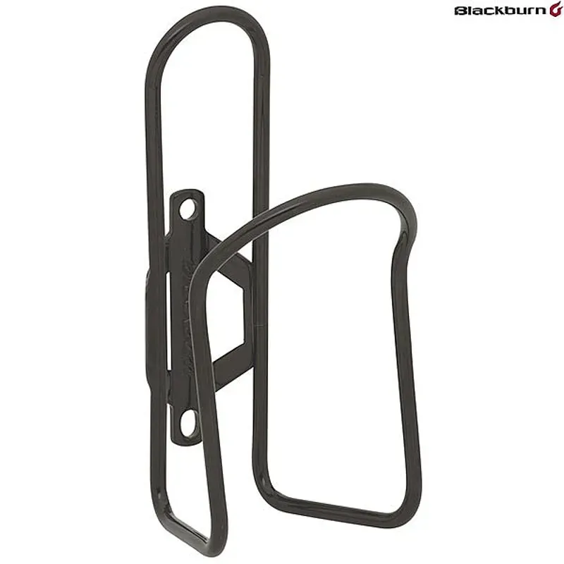 Blackburn Competition Bottle Cage in Black