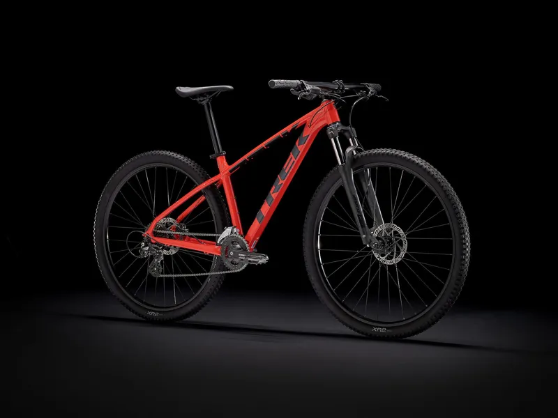 Trek Marlin 6 - 2021 - Red-1