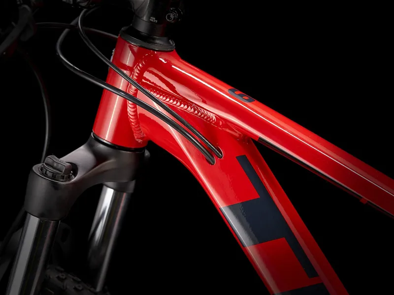 Trek Marlin 6 - 2021 - Red-4