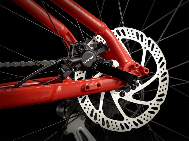 Trek Marlin 6 - 2021 - Red-6