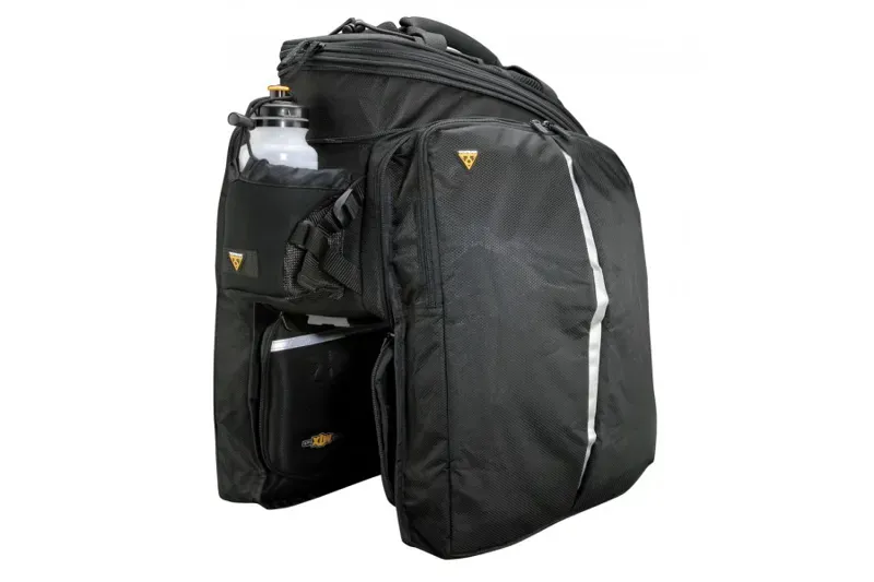 Topeak MTX Trunk Bag DXP in Black