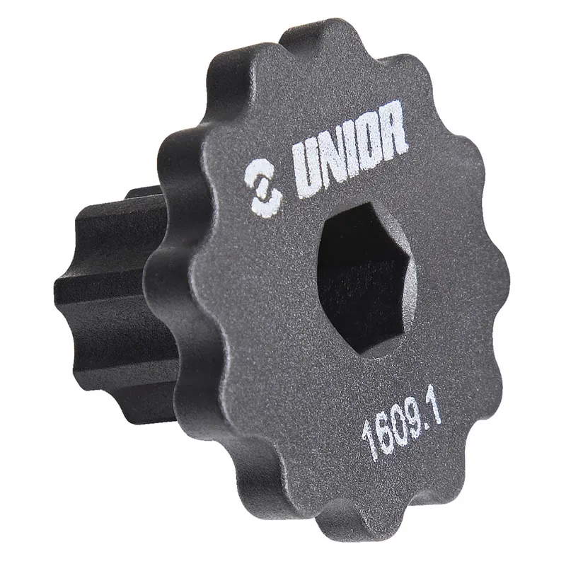 Unior Crank Cap Tool