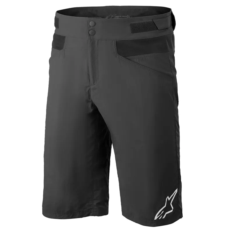 Alpinestars Drop 4.0 Shorts in Black