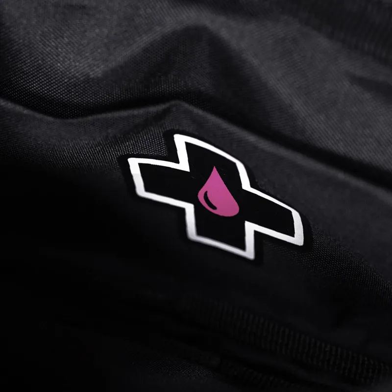 muc off rainproof essentials case