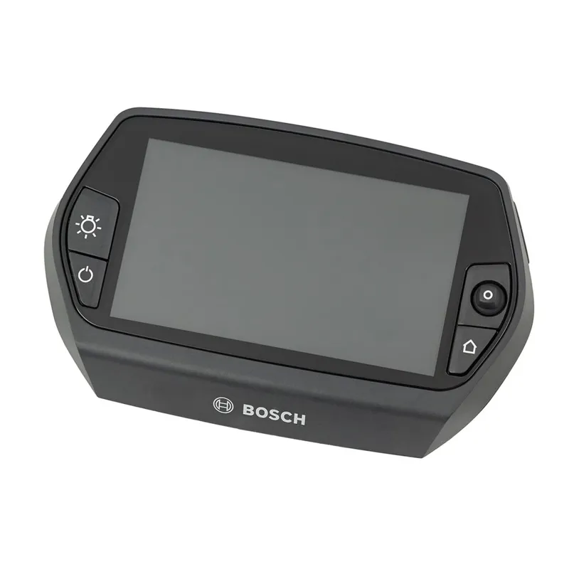 Bosch Nyon Display