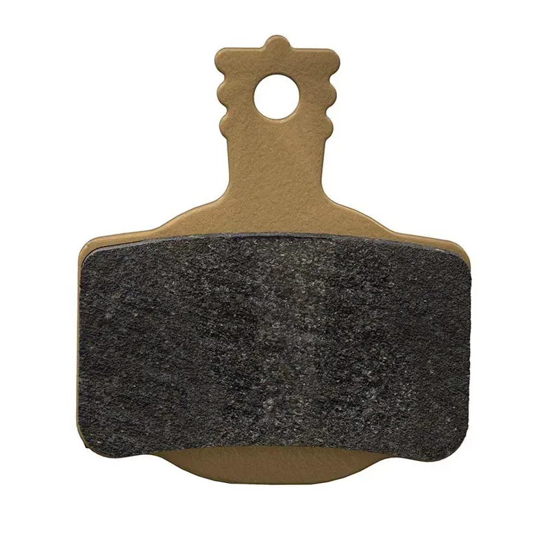 Magura 7.R Disc Brake Pads in Gold