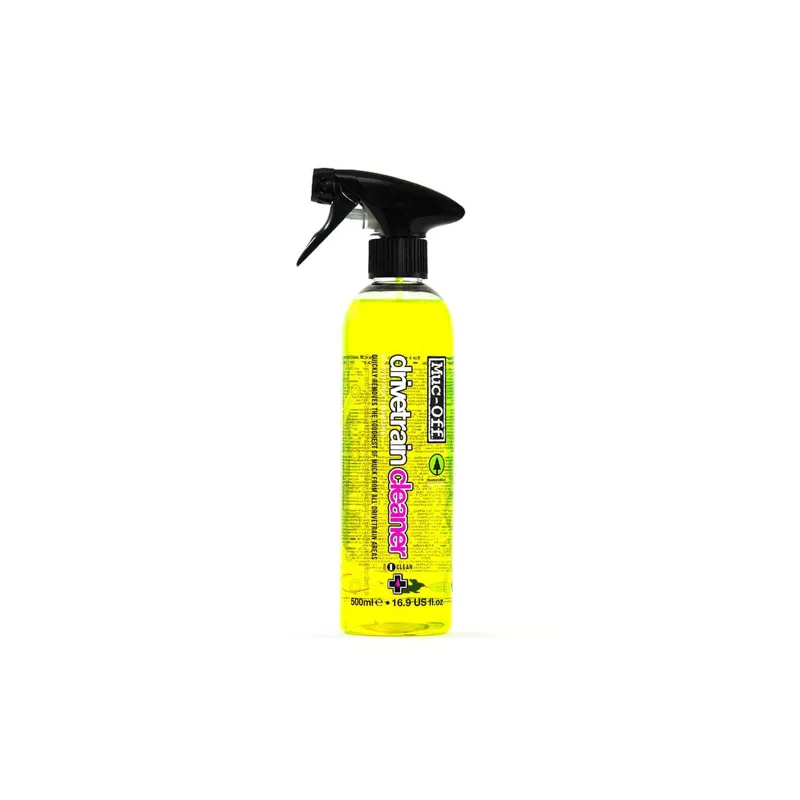Muc-Off Drivetrain Cleaner 500ML