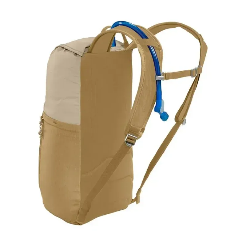 Camebak Arete 18L Hiking Backpack in Canyon Clay-1