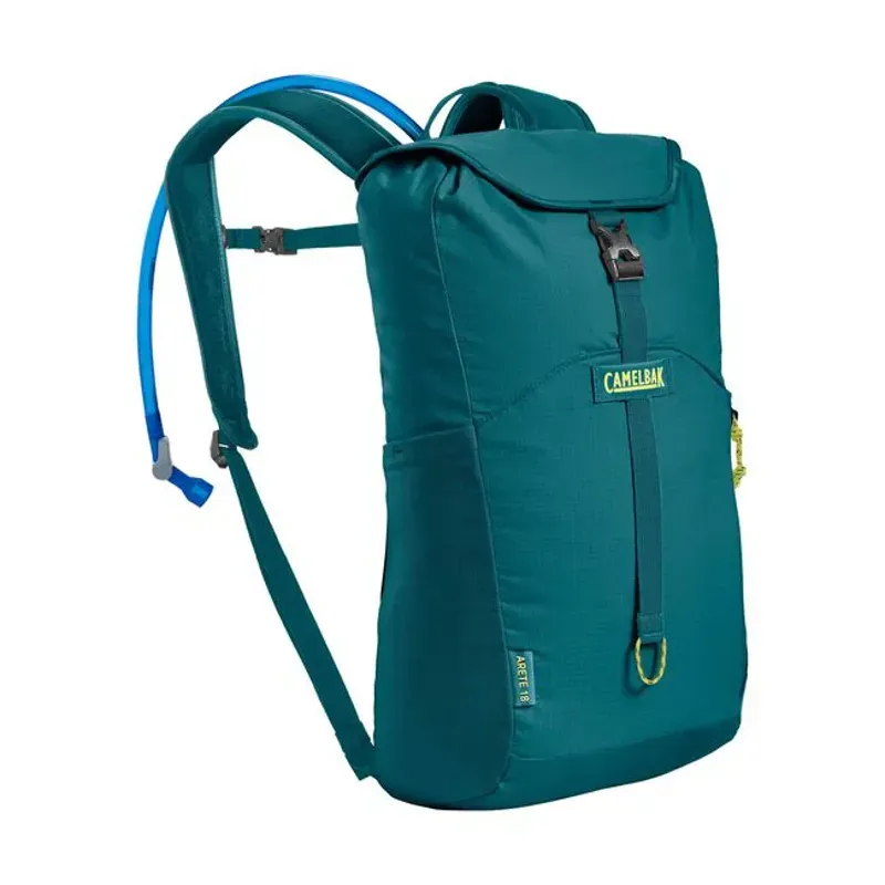 Camebak Arete 18L Hiking Backpack in Teal