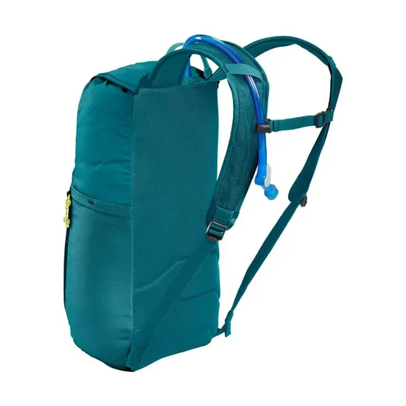 Camebak Arete 18L Hiking Backpack in Teal-1