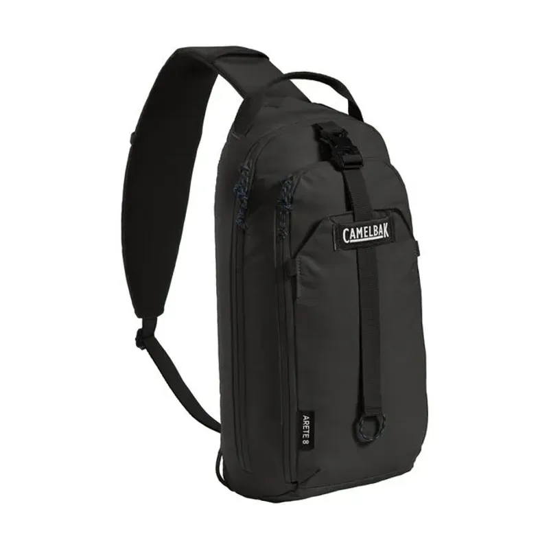 Camelbak Arete Sling Hydration Pack 8L in Black