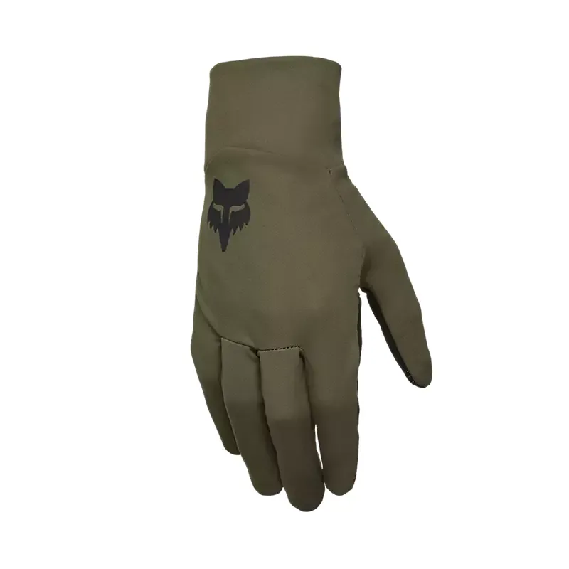 Fox Ranger Water Gloves in Olive Green
