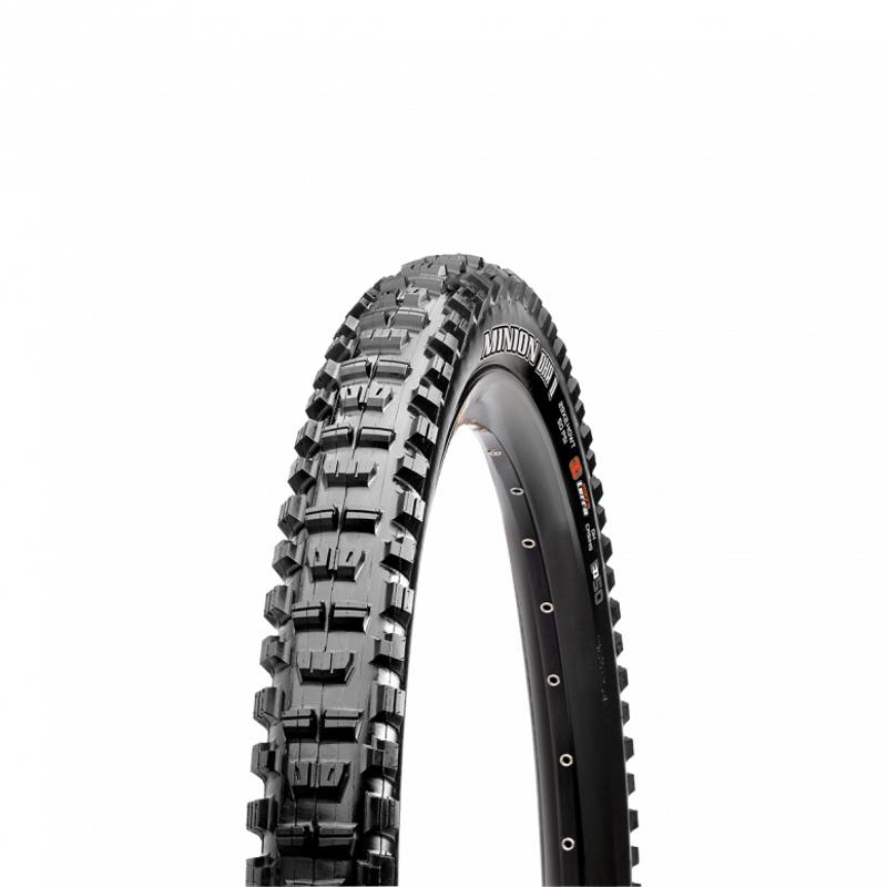 TYRE MaxMTE Minion DHR 2
