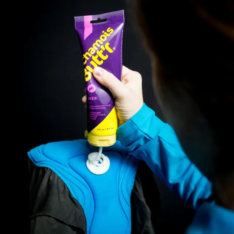 Chamois Butt'r Her - Women's Anti-Chafe Cream-4