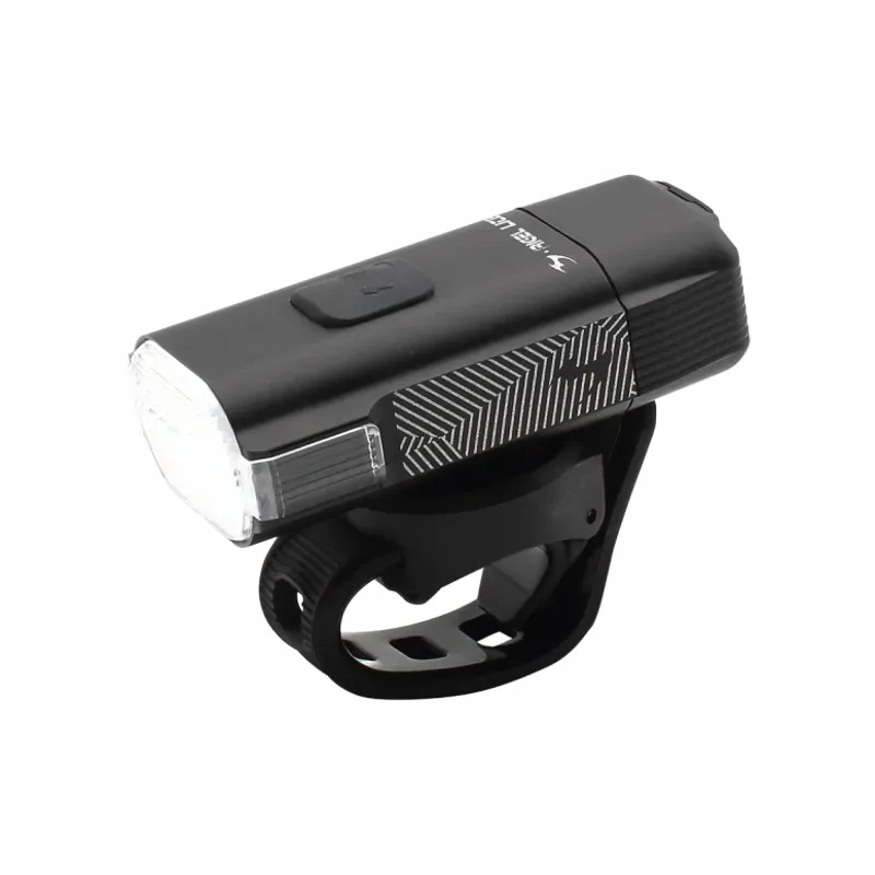 Moon Rigel Lite 500 Lumen Front Light in Black