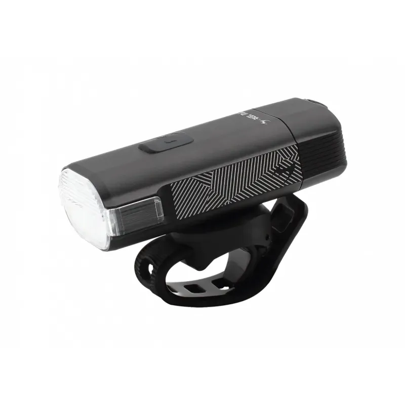 Moon Rigel Max 1500 Lumen front Light in Black