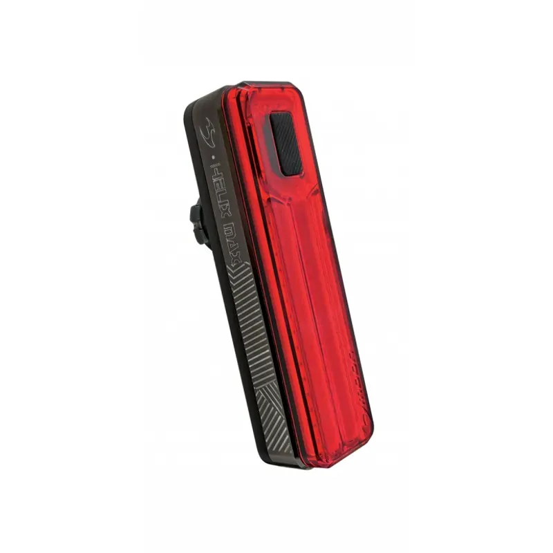 Moon Helix Max 250 Lumen Rear Light in Black-1