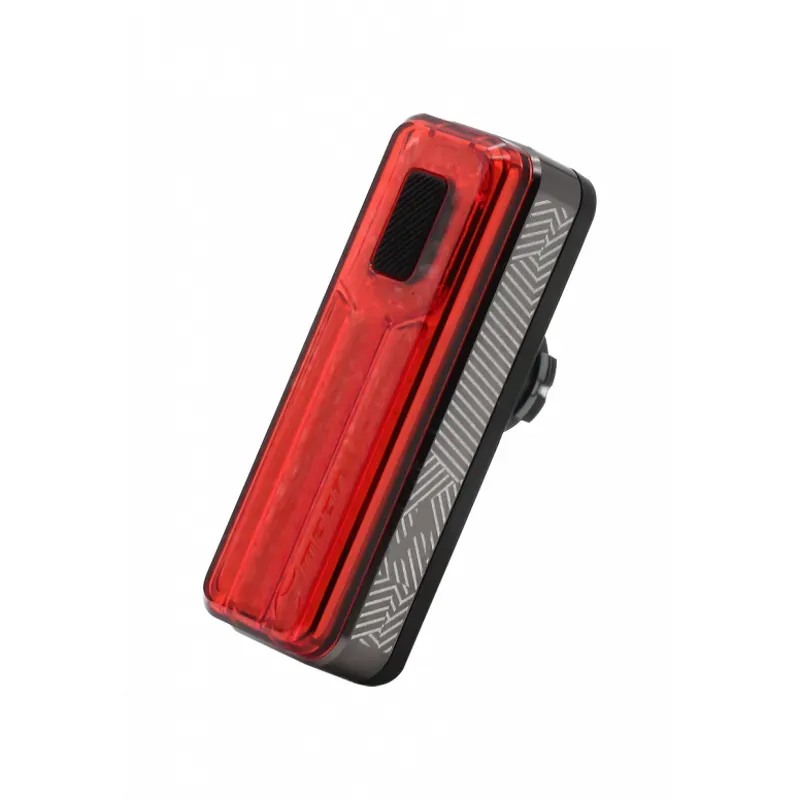 Moon Helix Pro 150 Lumen Rear Light in Black