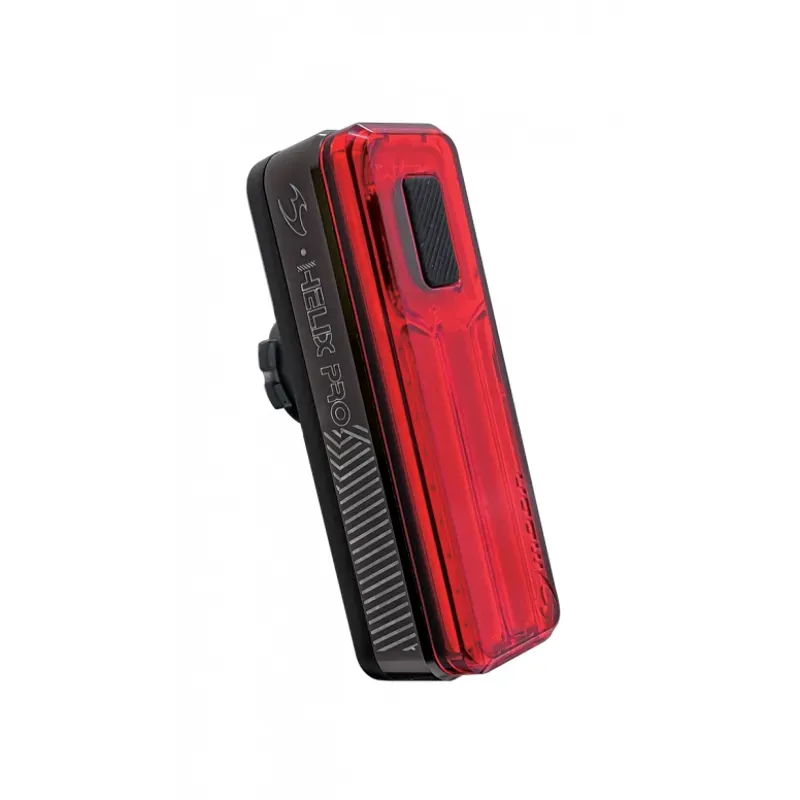 Moon Helix Pro 150 Lumen Rear Light in Black-1